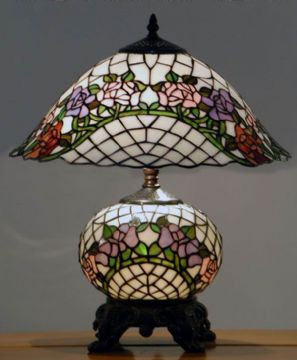 Tiffany Desk Lamp